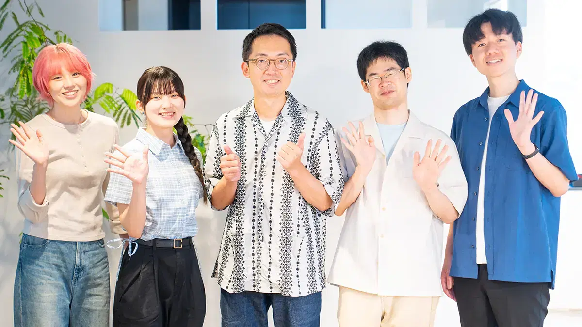 クラスモールキッズ先生